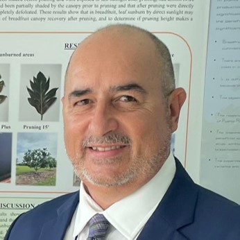 Foto de perfil de Carlos Flores Ortega