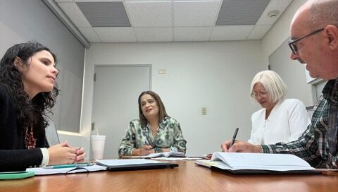 ODIT lidera transformación institucional en la UPR