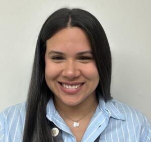 Foto de perfil de Joselin M. Pérez