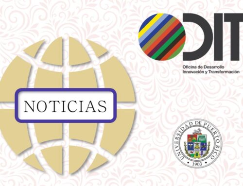 Cuarta noticia de prueba para la página de ODIT