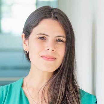 Foto de perfil de Paola A. López