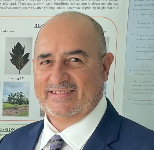 Foto de perfil de Dr. Lucas E. Arzola