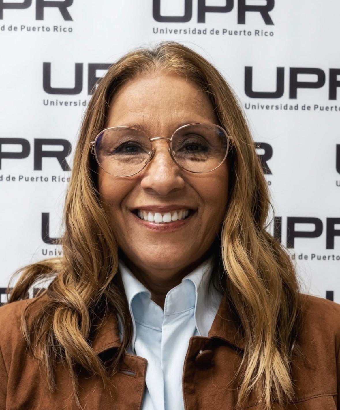 Foto de perfil de Paola A. López