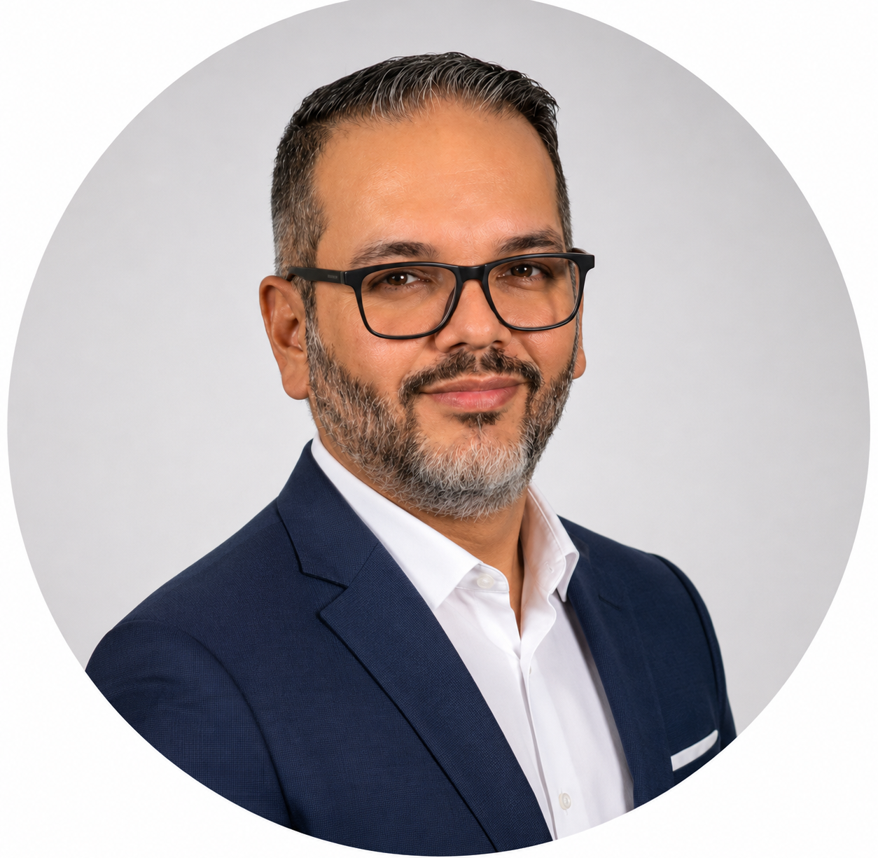 Foto de perfil de Dr. Lucas E. Arzola